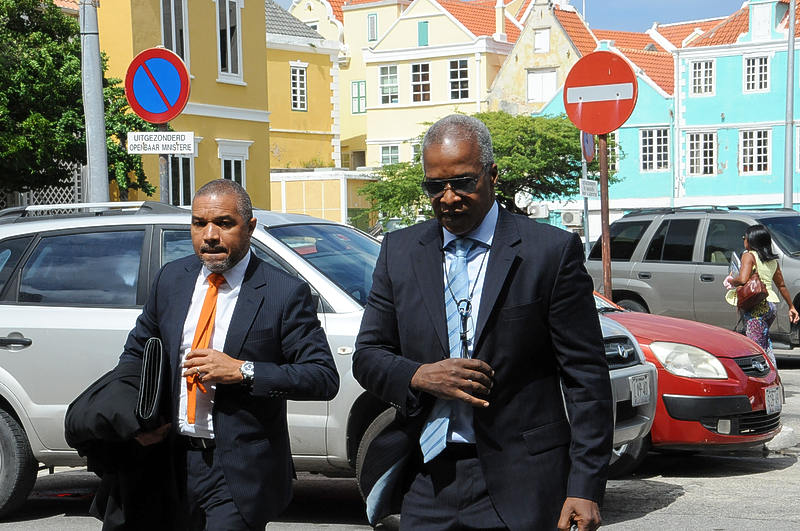 Court of Justice to Hear Emsley Tromp’s Appeal in January