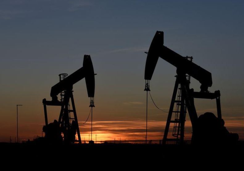 Trump administration looks to buy oil for reserve out of Energy Department budget: sources