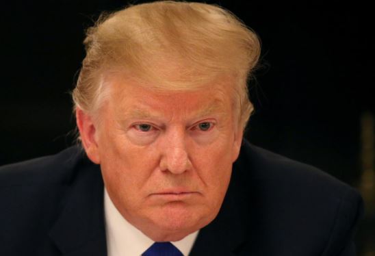 Trump adviser visits Moscow for Kremlin talks