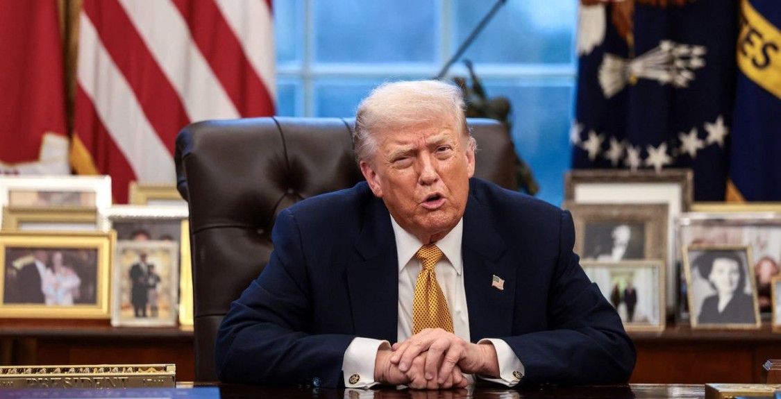 Op-Ed | Sometimes the Outcome Outruns the Critics — Dutch Government, Trump and the Venezuela Prisoner Release