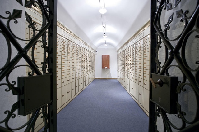 Switzerland shares details of 3.1 million bank accounts held by foreigners