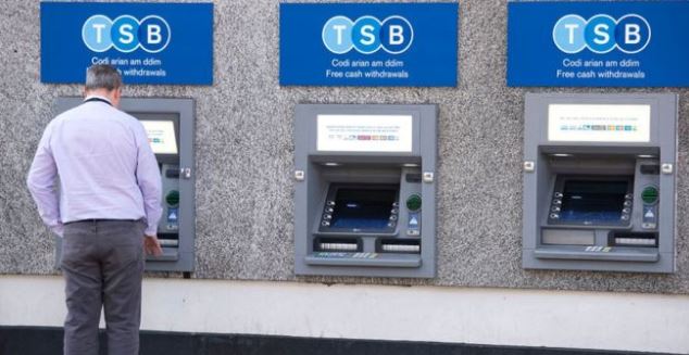 TSB lacked common sense before IT meltdown, says report