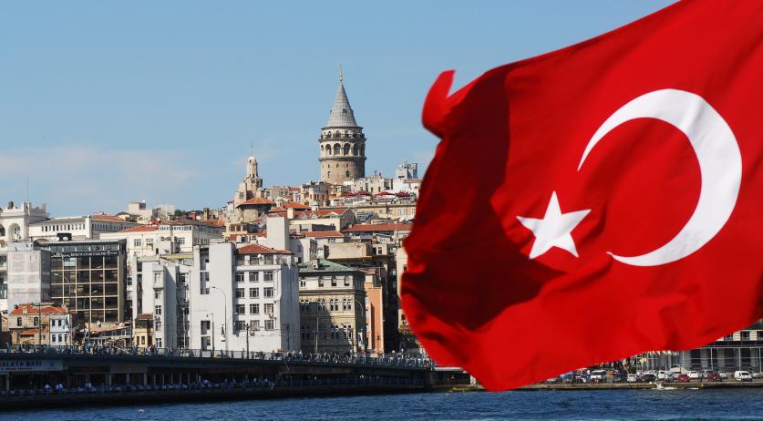 Turkey summons Dutch ambassador over Hague protestor who tore up Koran