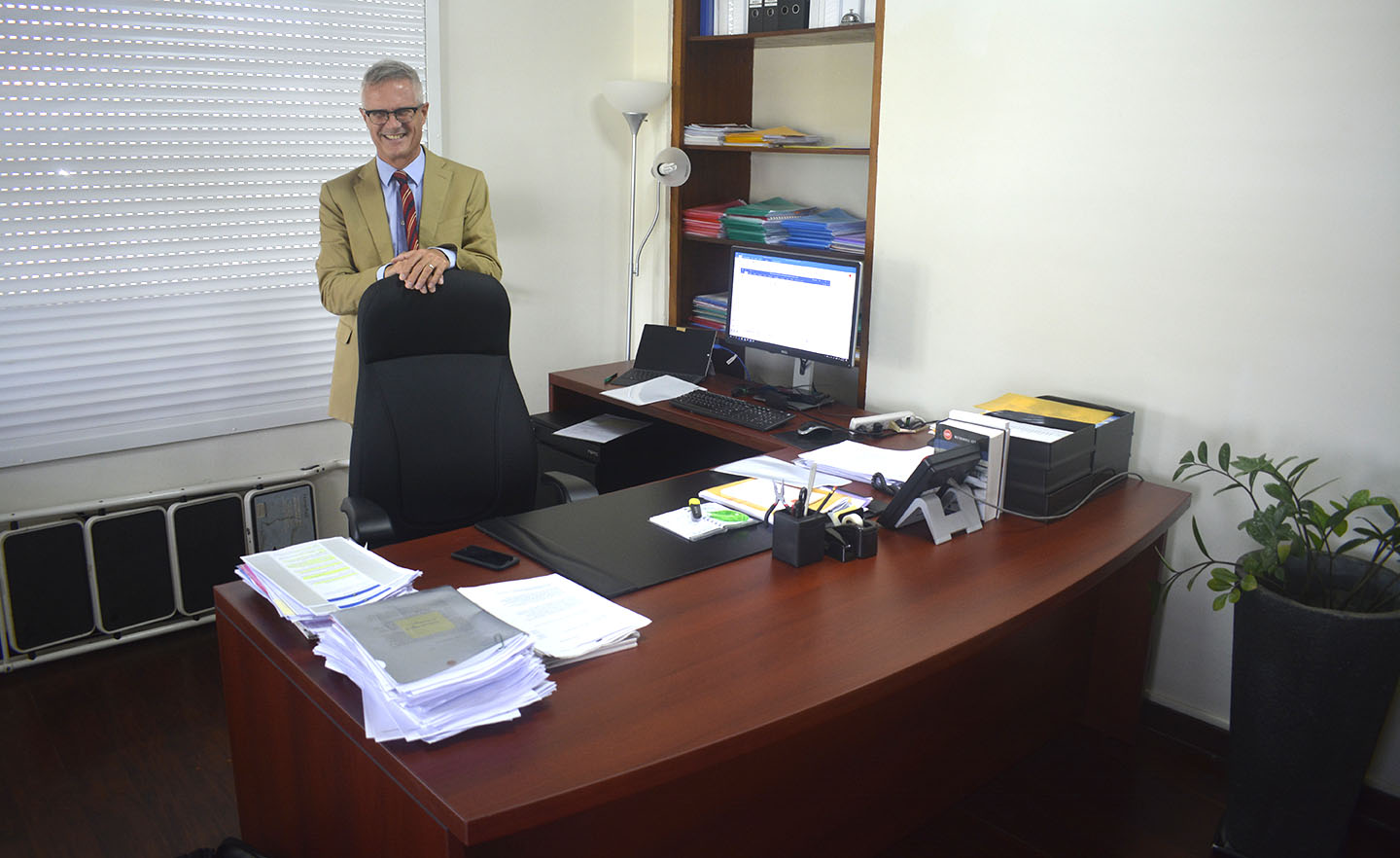 Twisk definitely not back