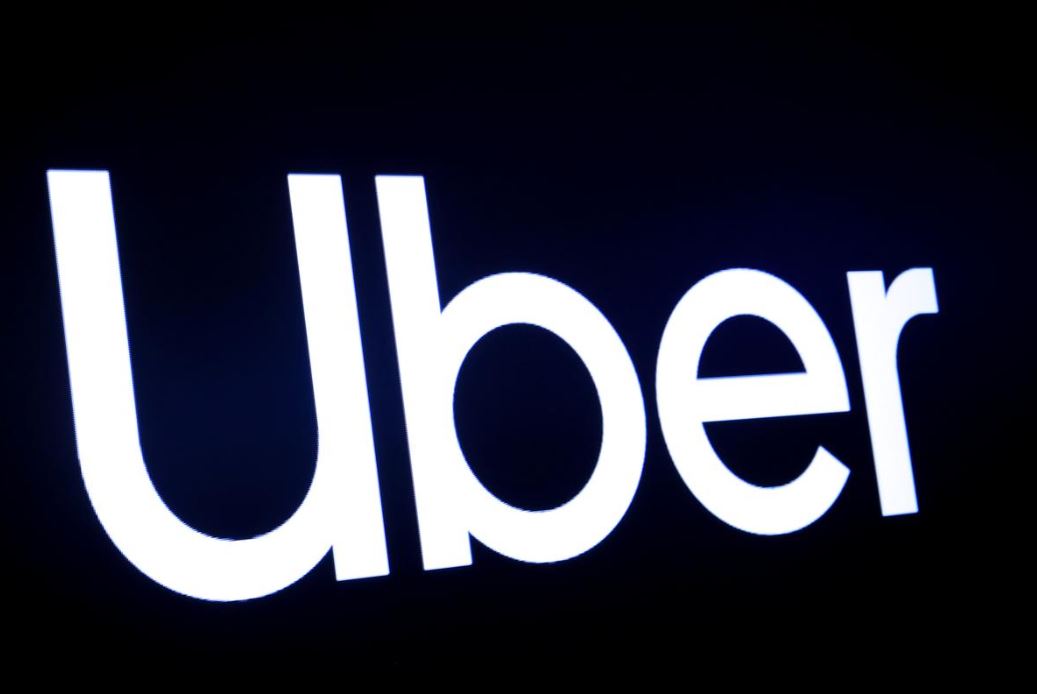 Uber says IRS probing its 2013-14 tax returns