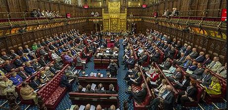 UK parliament to be suspended again on October 8: Sky News