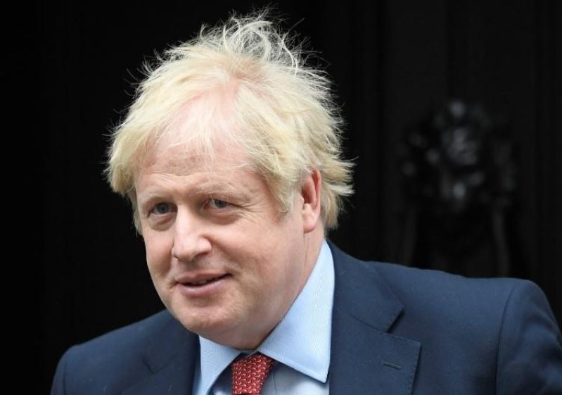 UK PM Johnson: I do not expect EU to offer us worse trading terms