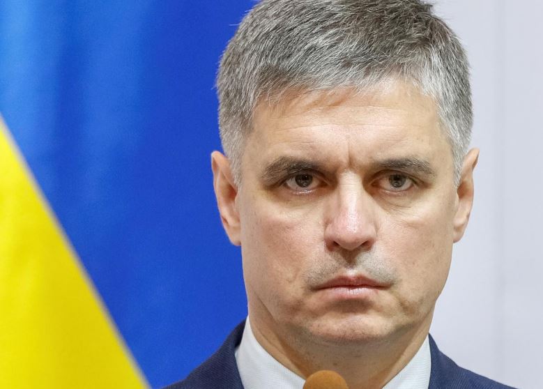 Timing of four-way summit on east Ukraine conflict depends on Russia: Kiev