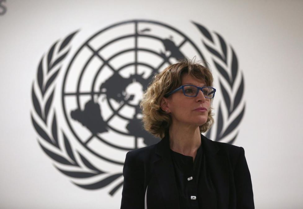 Countries should invoke universal jurisdiction in Khashoggi case: U.N