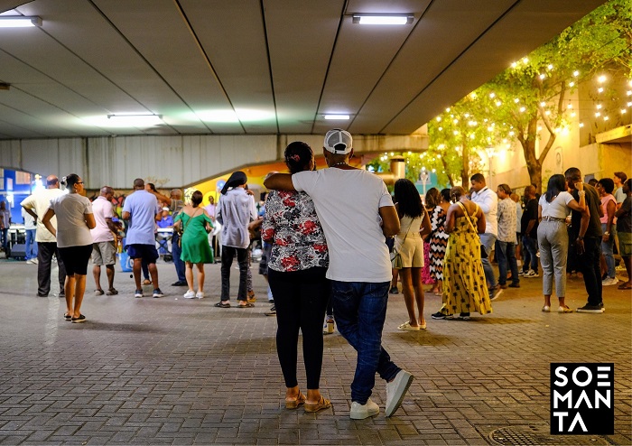 Kaya Kaya Organizes First 