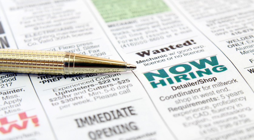 Labor shortage is the biggest problem in Dutch industrial sector, expert says