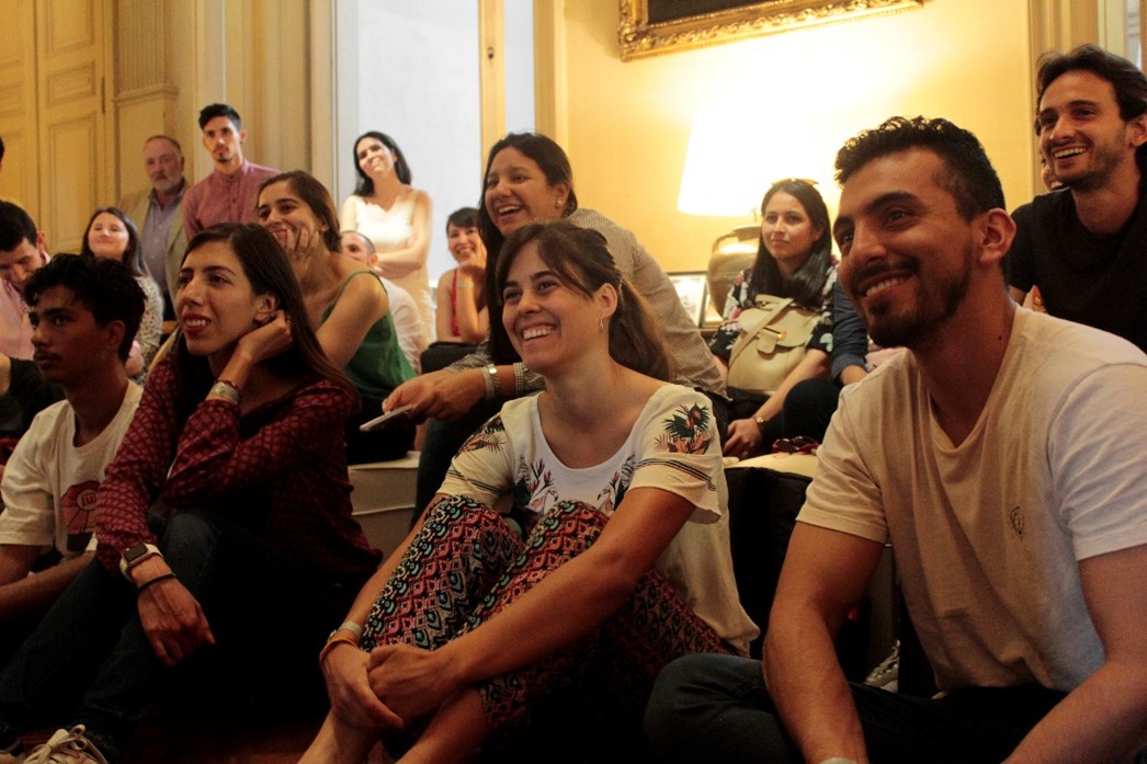 Labor Market Research to Address Youth Unemployment and Skills Mismatch