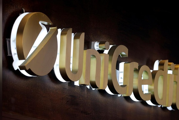 UniCredit Group to pay $1.3 billion, German unit to plead guilty in U.S. sanctions resolution