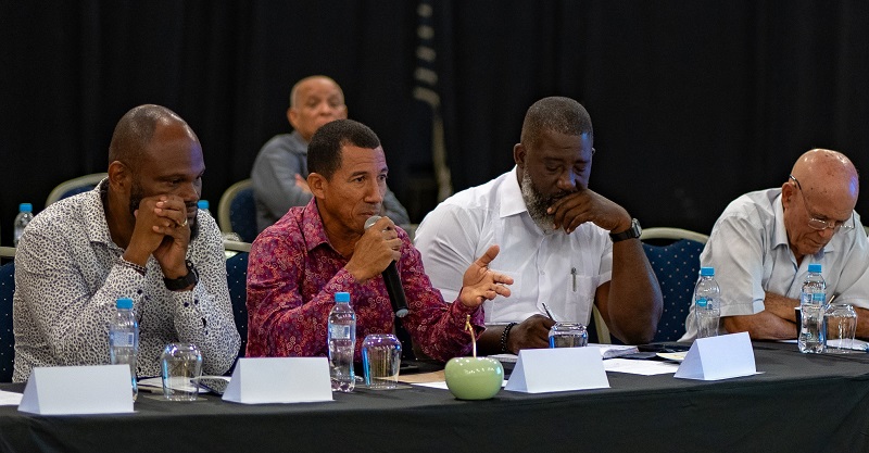 Talks on New Civil Service Salaries Stall Again as Unions Denied Access to Deloitte Documents