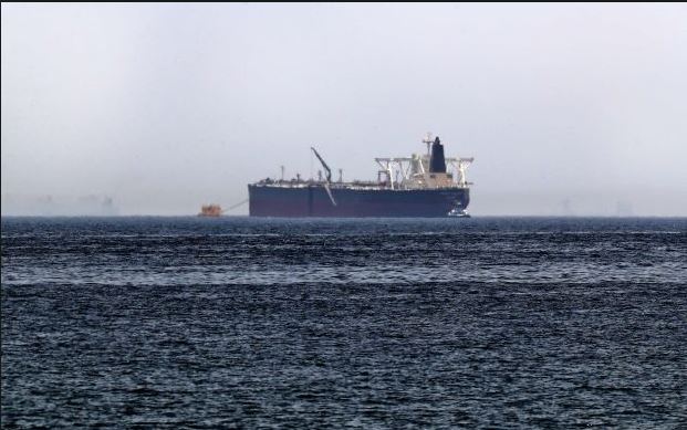 U.S. believes Iran proxies may be behind tanker attacks, official says