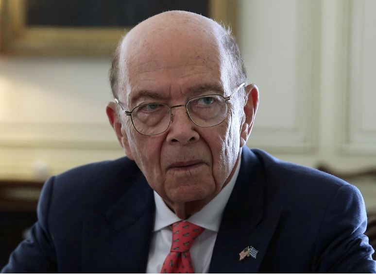 U.S. Commerce chief: U.S.-China trade deal doesn't need to be inked next month