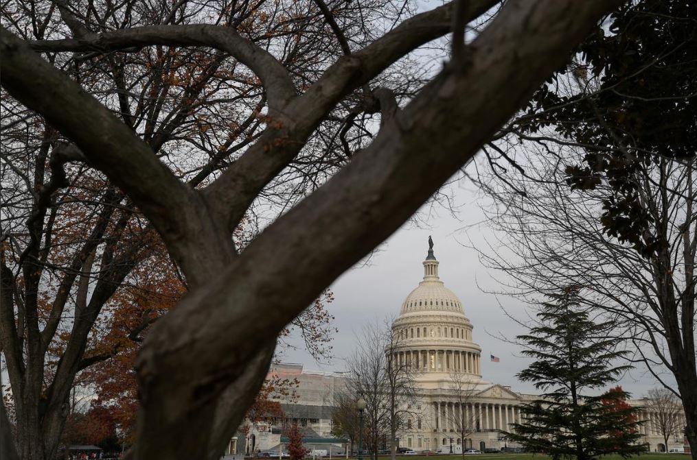 U.S. lawmakers to set rules of engagement for Trump impeachment vote