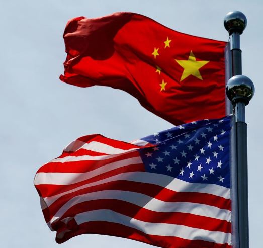 U.S. reaches 'deal in principle' with China on trade -source