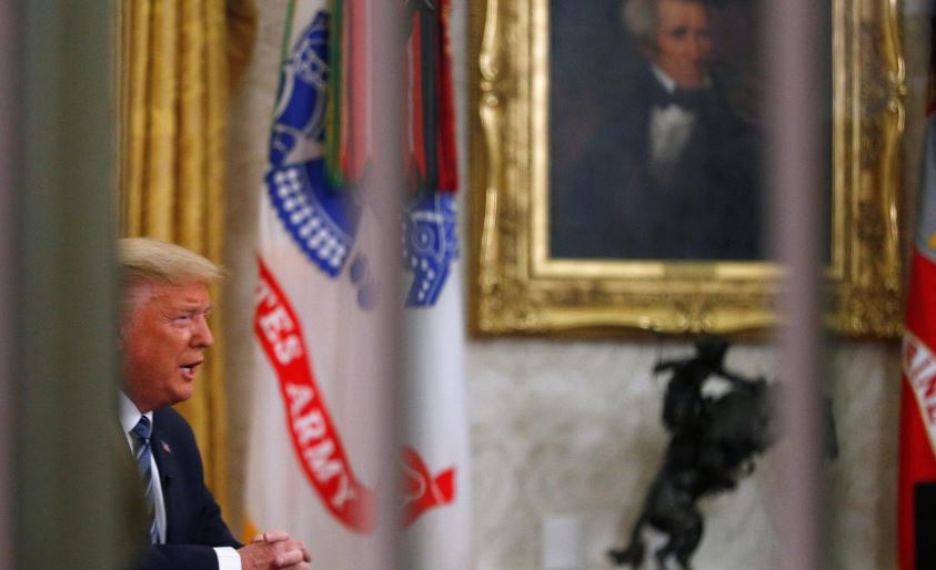 U.S. coronavirus stimulus package stuck in Congress over paid sick leave