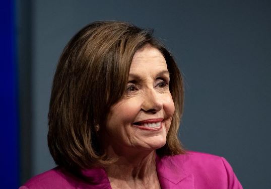 Pelosi to speak on USMCA as officials close in on trade deal