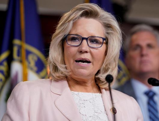 U.S. House Republicans to introduce legislation imposing sanctions on Turkey: Representative Cheney