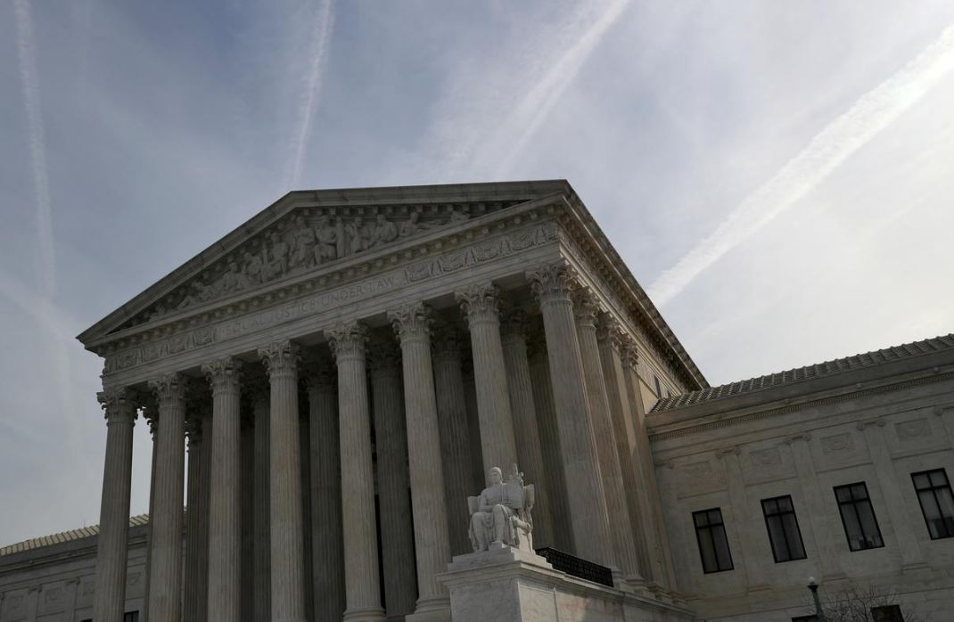 U.S. Supreme Court rejects Iraqi man's torture-related deportation challenge