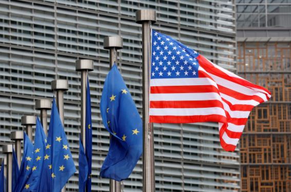 Europe should brace for U.S. tariffs on several fronts: German official