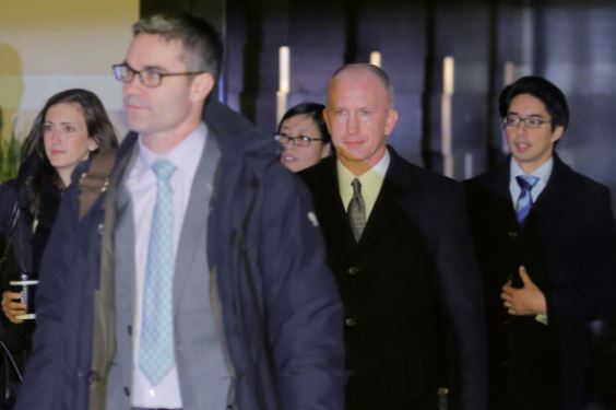 U.S.-China trade talks extended amid some signs of progress