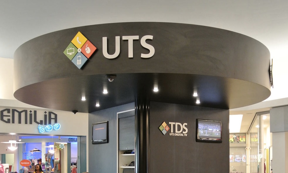UTS and FLOW promise better service