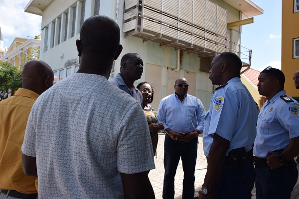 UTS union demands job guarantee