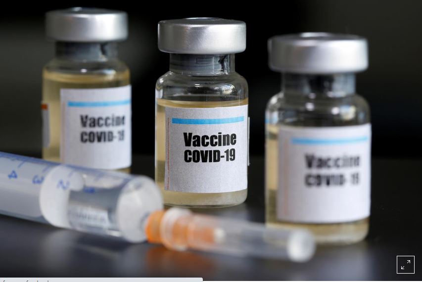 Russia's COVID-19 vaccine showed antibody response in initial trials