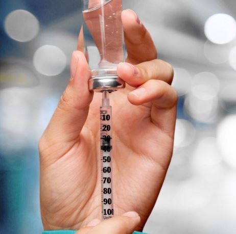 Health Department Preparing for New Round of COVID-19 Booster Shots