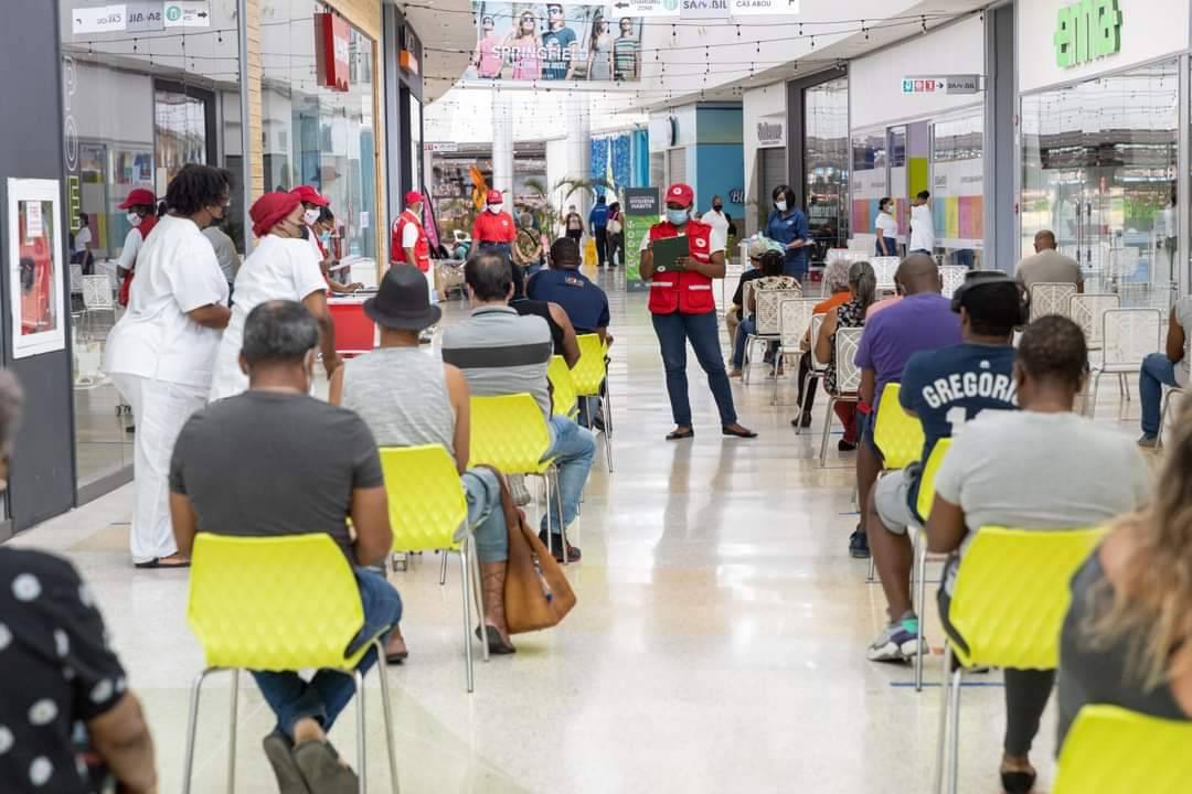 The unvaccinated prolong restrictions