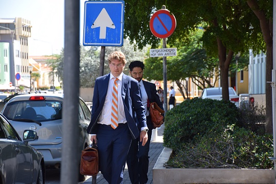 InselAir trustees still considering going after interCaribbean