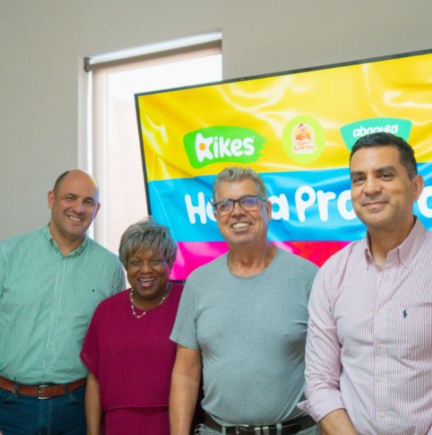 VBC Explores Regional Partnership to Prevent Egg Shortages and Lower Prices in Curaçao