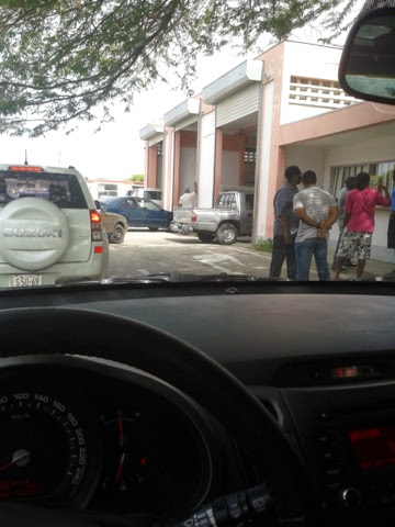 Curaçao Introduces New Vehicle Inspection System and Online Car Registration