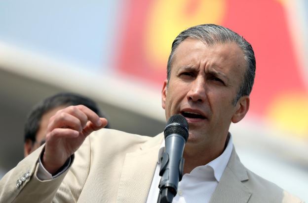 Venezuela reopens borders with Brazil and Aruba, official says