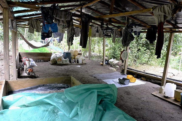 Narcotrafficking is Venezuela’s war weapon in the region, experts say