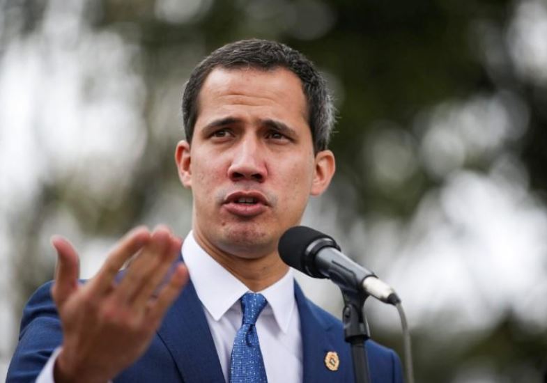 A Press Statement from the Caribbean Movement for Peace and Integration (Barbados) and the Friends of Venezuela Solidarity Commi