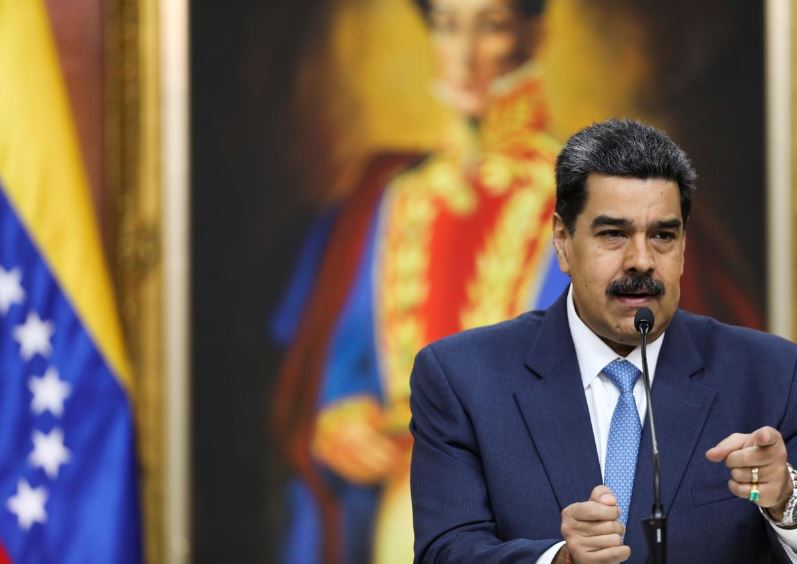 Maduro Running Out of Options as Trump Rejects Demands in Secret Call