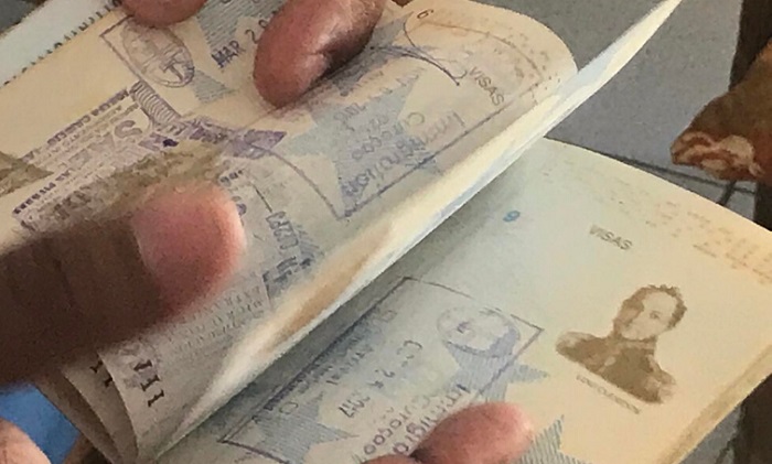 Significant financial impact of undocumented individuals on Curaçaoan society