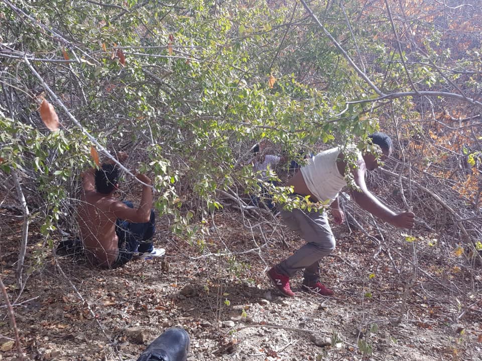 AIVD: Crisis Venezuela has consequences for the stability of the ABC islands