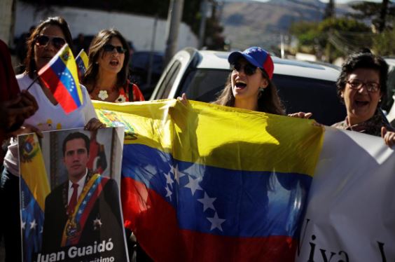 Venezuelan Migration Is Reshaping Curaçao, but Integration Remains Uneven