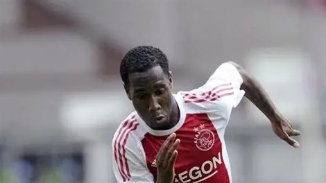 Curaçao-Born Midfielder Vurnon Anita Retires After Remarkable Career Spanning More Than 500 Matches