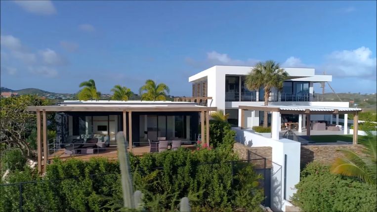 Belgian scammer dead