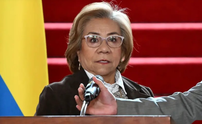 Colombian Military Must Prepare to Defend Against Possible U.S. Invasion, Foreign Minister Says