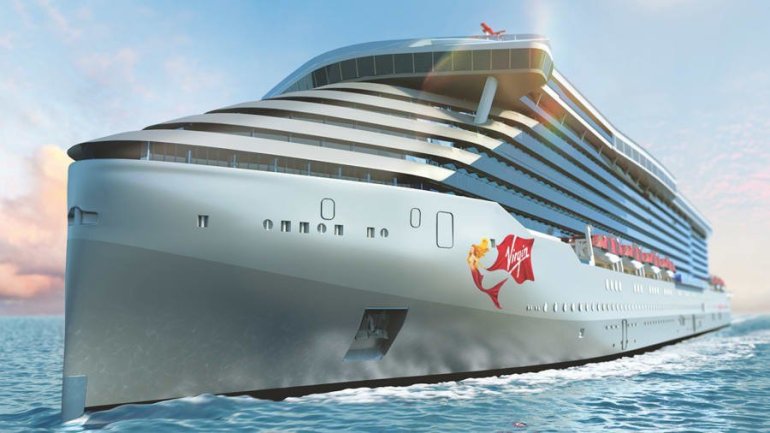 No kids allowed: A new cruise ship will provide a posh, adults-only getaway