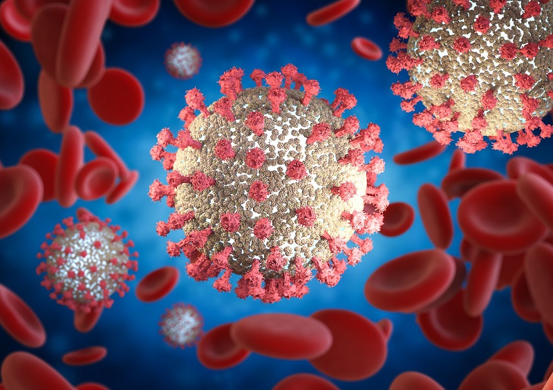 COVID-XFG variant detected in Curaçao, doctor urges calm and basic precautions