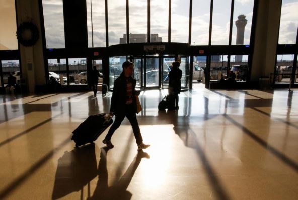 Trump touts plan to change visas for skilled foreign workers