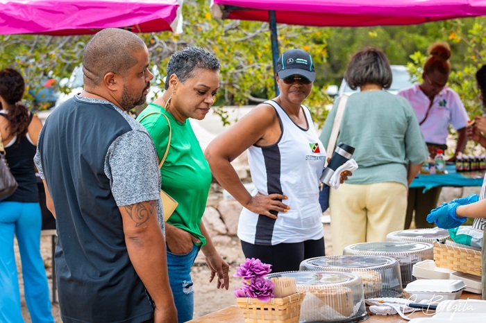 Curaçao Wellness Expo 2025: A Community United in Health, Healing, and Happiness